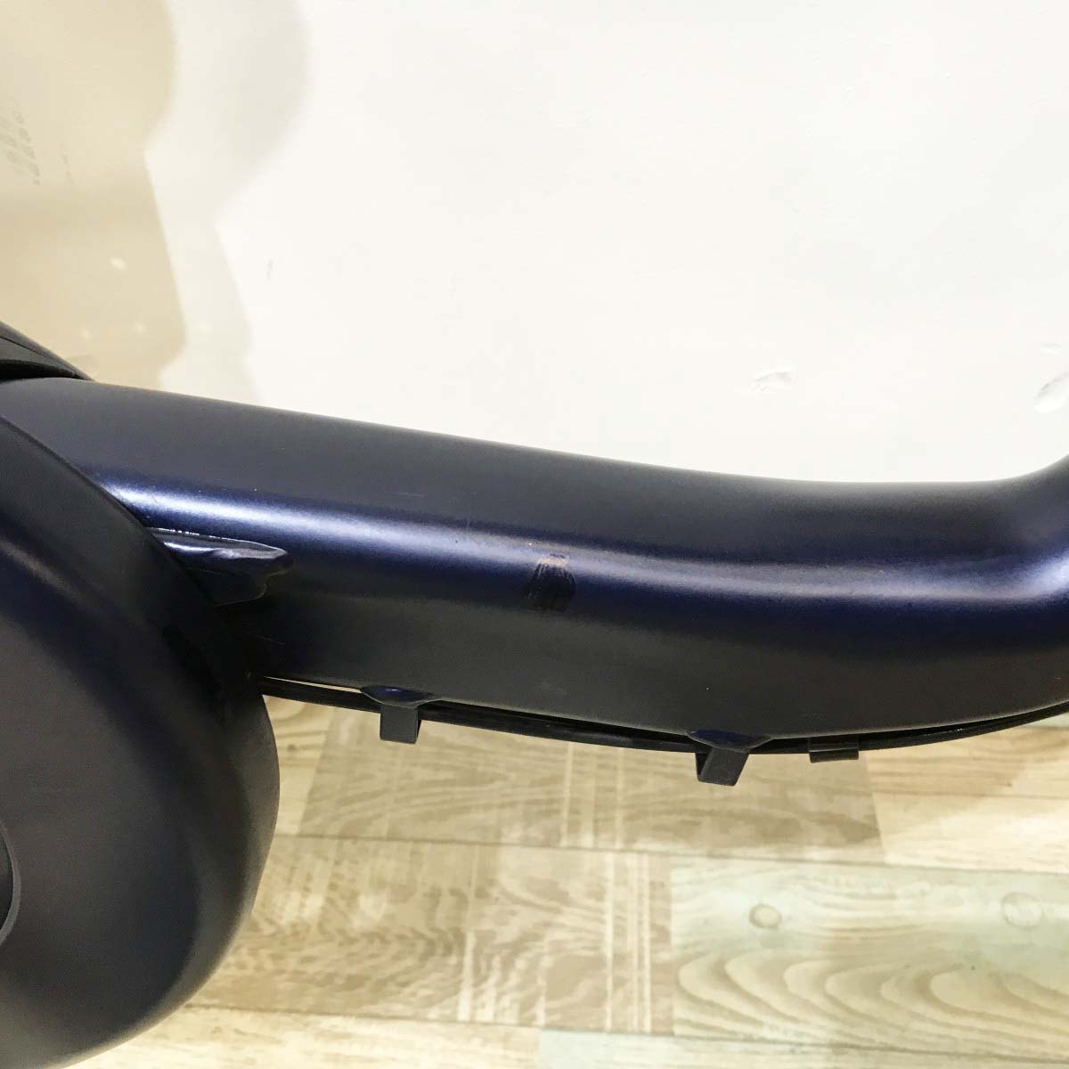 パナソニック ギュットミニKD ネイビー 20インチ KJ065 【中古車】
