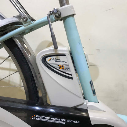 パナソニック ビビ DX ブルー 26インチ KZ127【中古車】