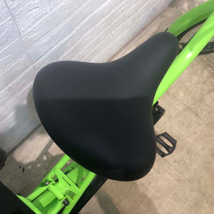 ヤマハ PAS Babby パス バビー グリーン 20インチ YA072【中古車】