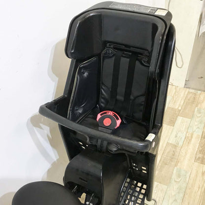 パナソニック ギュットミニKD ネイビー 20インチ KJ065 【中古車】