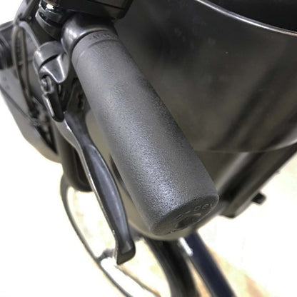 パナソニック ギュットミニKD ネイビー 20インチ KJ065 【中古車】