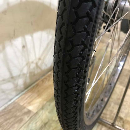 パナソニック ビビ DX ブルー 26インチ KZ127【中古車】