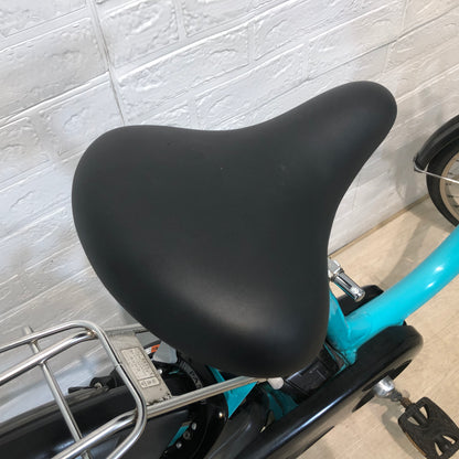 ヤマハ PAS ナチュラ L ブルー 26インチ YO066 【中古車】