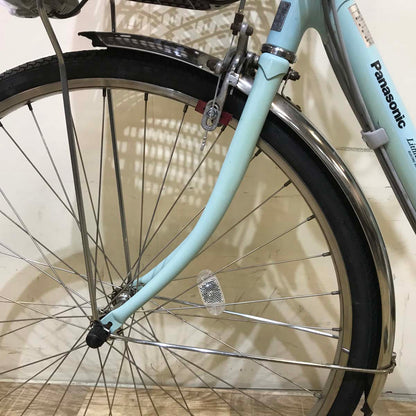 パナソニック ビビ DX ブルー 26インチ KZ127【中古車】