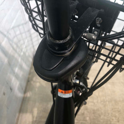 ヤマハ PAS Babby パス バビー ブラック 20インチ YA073【中古車】