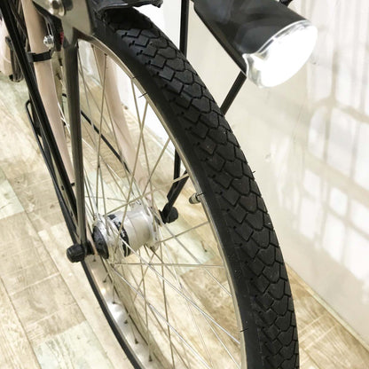 パナソニック ギュットステージ ピンク 22インチ KJ066 【中古車】