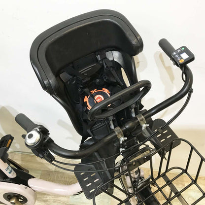 パナソニック ギュットステージ ピンク 22インチ KJ066 【中古車】