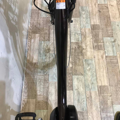 ヤマハ PAS With パス ウィズ ブラウン 26インチ KZ128【中古車】