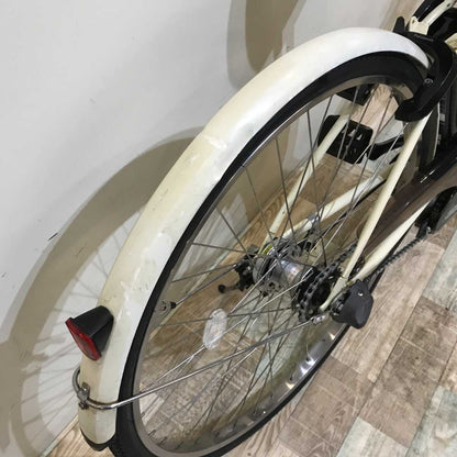 パナソニック エーガールズ ホワイト 26インチ KQ109【中古車】
