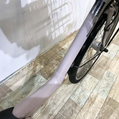 パナソニック ギュットステージ ピンク 22インチ KJ066 【中古車】