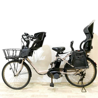 パナソニック ギュットステージ ピンク 22インチ KJ066 【中古車】