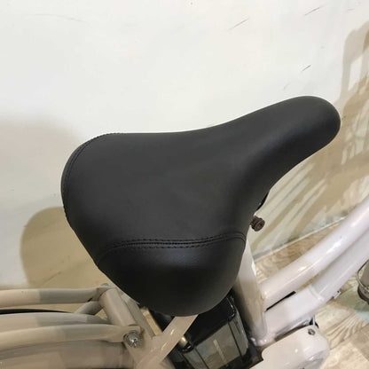 ブリヂストン HYDEE 2 ハイディ ツー ベージュ 26インチ KQ110 【中古車】