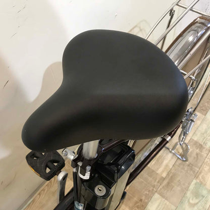 ブリヂストン フロンティア ブラウン 24インチ KV047 【中古車】