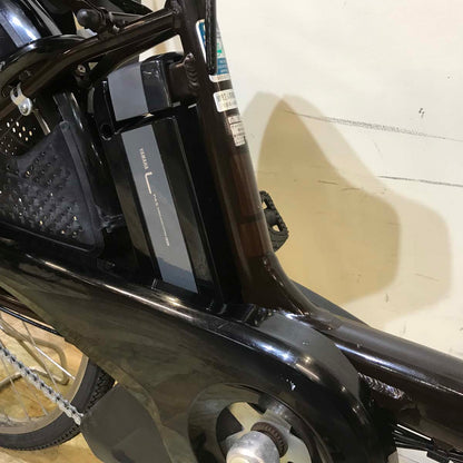 ヤマハ PAS ラフィーニ ブラウン 26インチ KZ129【中古車】