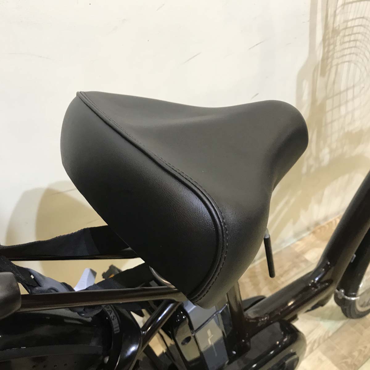 ヤマハ PAS ラフィーニ ブラウン 26インチ KZ129【中古車】