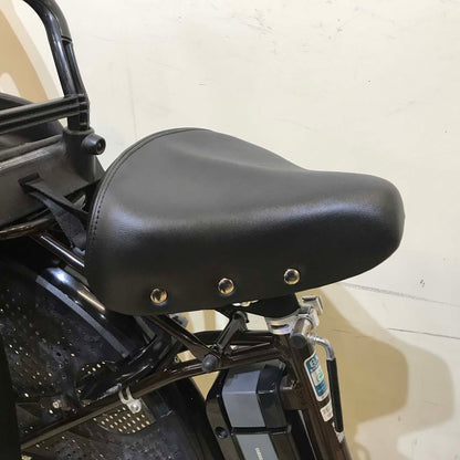 ヤマハ PAS ラフィーニ ブラウン 26インチ KZ129【中古車】