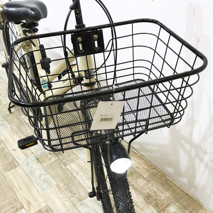 パナソニック ティモS ベージュ 26インチ KJ067 【中古車】
