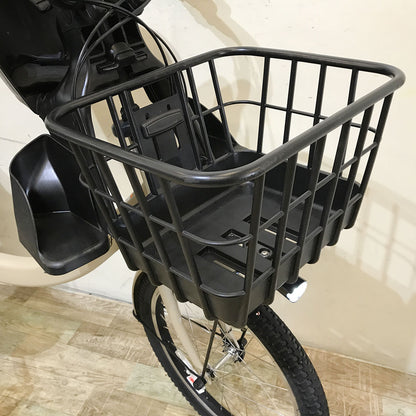 ヤマハ PAS Babby un SP パス バビー アン SP ベージュ 20インチ KE141【中古車】