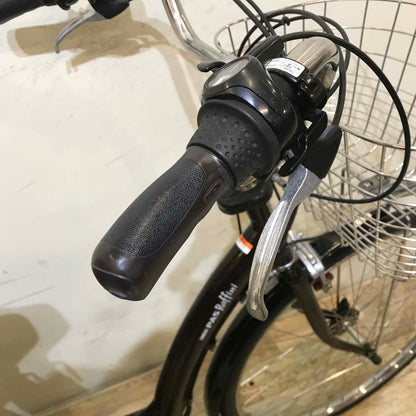 ヤマハ PAS ラフィーニ ブラウン 26インチ KZ129【中古車】