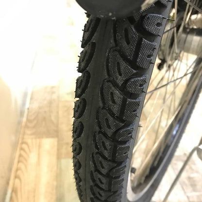 ブリヂストン HYDEE 2 ハイディ ツー ベージュ 26インチ KQ110 【中古車】