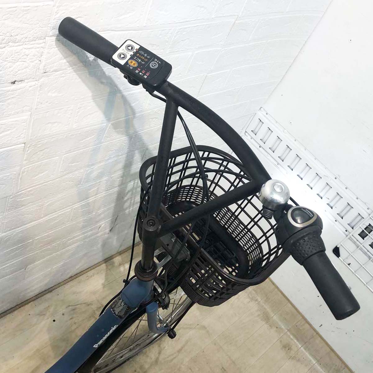 パナソニック ビビ FP ブルー 20インチ YF132  【中古車】