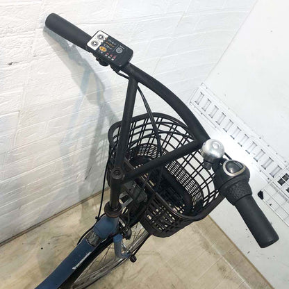 パナソニック ビビ FP ブルー 20インチ YF132  【中古車】