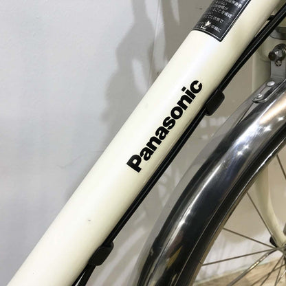 【5,000円引き！】パナソニック ビビKD ホワイト 26インチ KJ068 【中古車】
