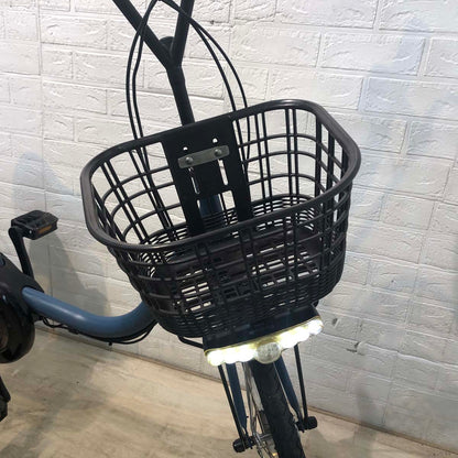 パナソニック ビビ FP ブルー 20インチ YF132  【中古車】