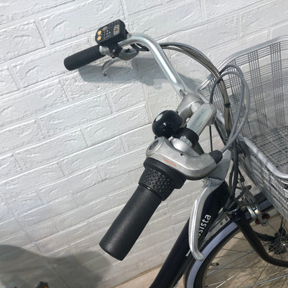 ブリヂストン アシスタ パープル 26インチ YT133 【中古車】