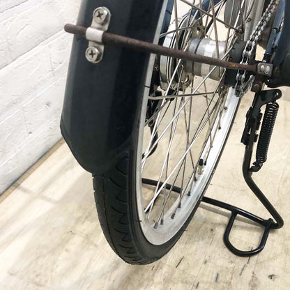 パナソニック ビビ FP ブルー 20インチ YF132  【中古車】