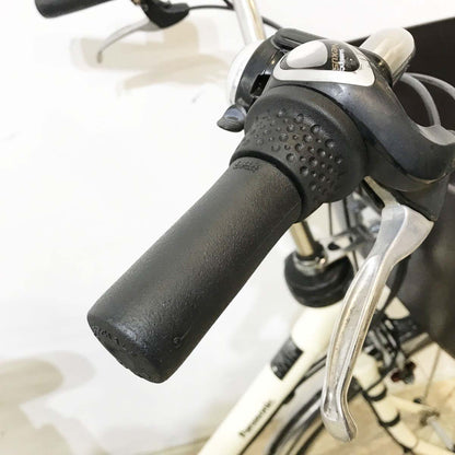 【5,000円引き！】パナソニック ビビKD ホワイト 26インチ KJ068 【中古車】