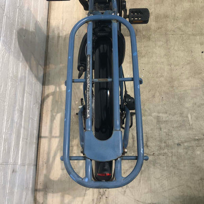 パナソニック ビビ FP ブルー 20インチ YF132  【中古車】