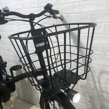 パナソニック グリッター ブラウン 20インチ YA076 【中古車】