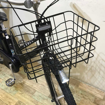 ブリヂストン HYDEE 2 ハイディ ツー ネイビー 26インチ KZ130 【中古車】