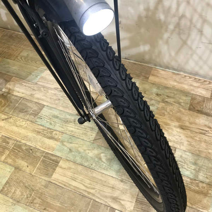 ブリヂストン HYDEE 2 ハイディ ツー ネイビー 26インチ KZ130 【中古車】