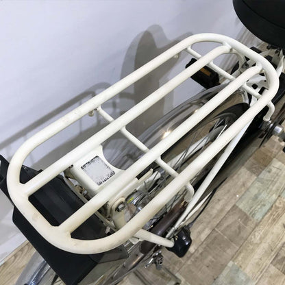【5,000円引き！】パナソニック ビビKD ホワイト 26インチ KJ068 【中古車】
