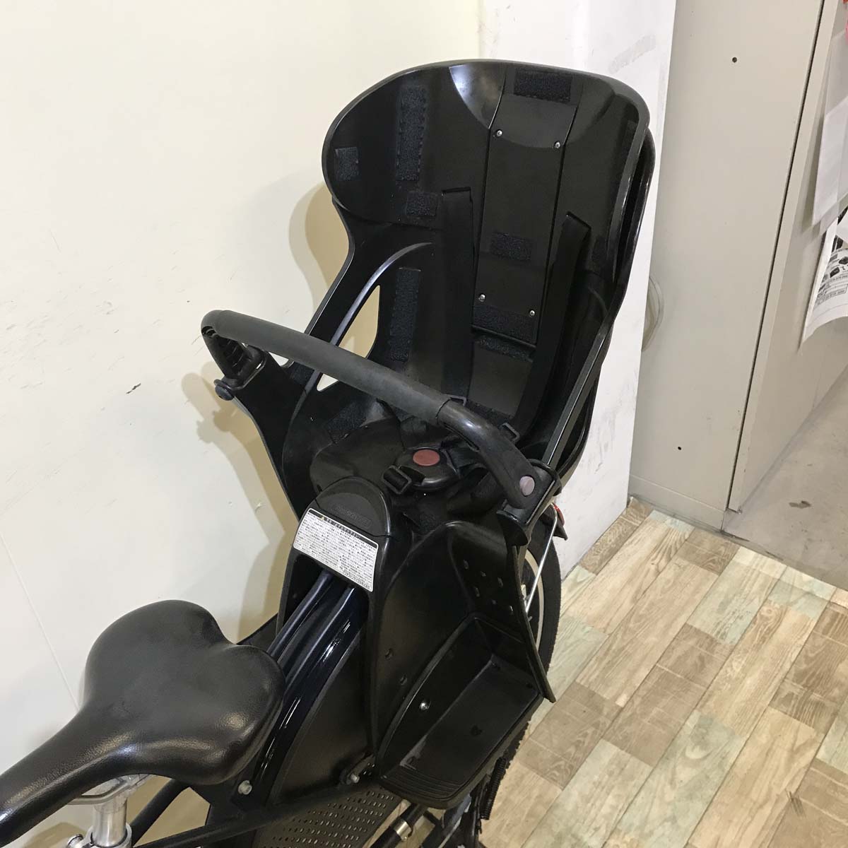 ブリヂストン HYDEE 2 ハイディ ツー ネイビー 26インチ KZ130 【中古車】