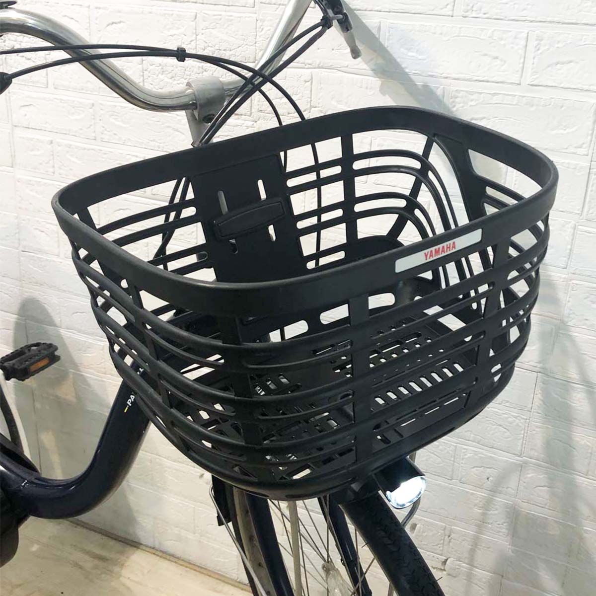 ヤマハ PAS With パス ウィズ ネイビー 26インチ YF133 【中古車】