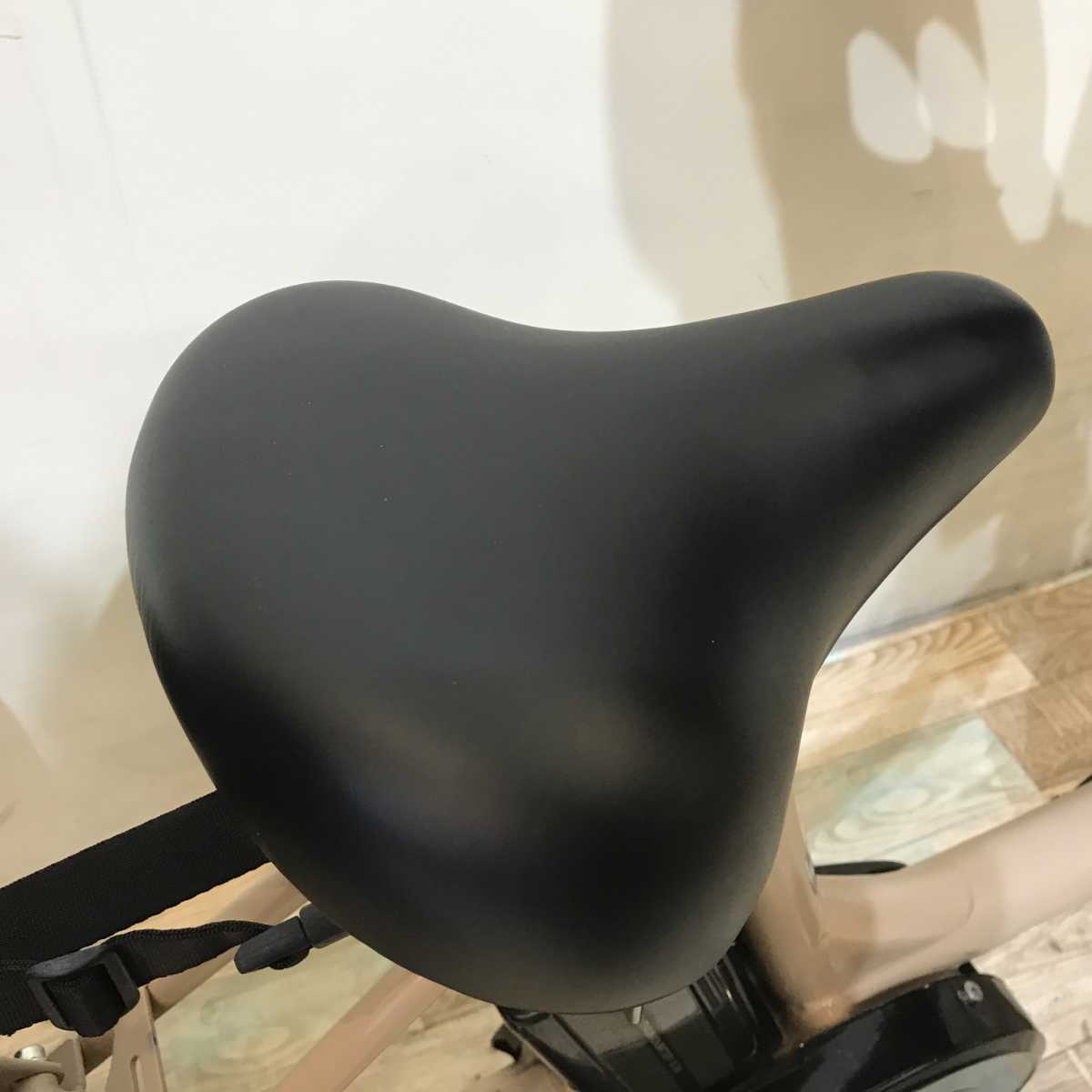 ヤマハ PAS Babby パス バビー ベージュ 20インチ KQ112【中古車】