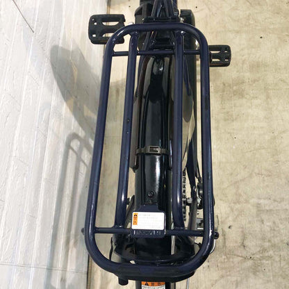 ヤマハ PAS With パス ウィズ ネイビー 26インチ YF133 【中古車】