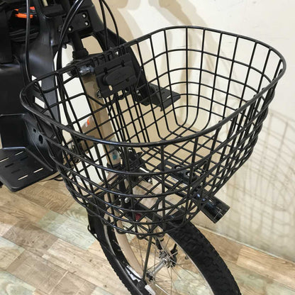 ヤマハ PAS Babby パス バビー ベージュ 20インチ KQ112【中古車】