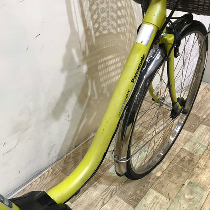 パナソニック ビビ DX グリーン 26インチ KZ131 【中古車】