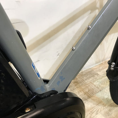 パナソニック ベロスター カーキ 700×38C KE143 【中古車】