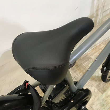 パナソニック ベロスター カーキ 700×38C KE143 【中古車】