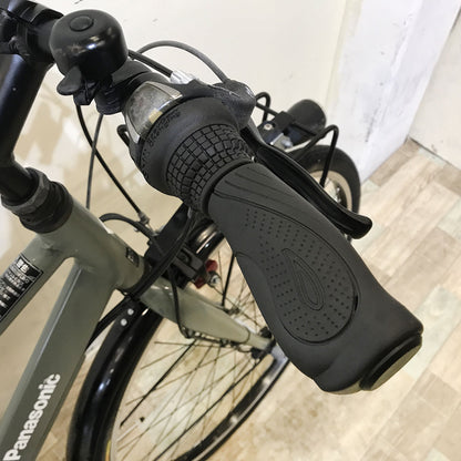 パナソニック ベロスター カーキ 700×38C KE143 【中古車】