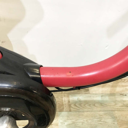 パナソニック ビビDX レッド 26インチ KJ069 【中古車】