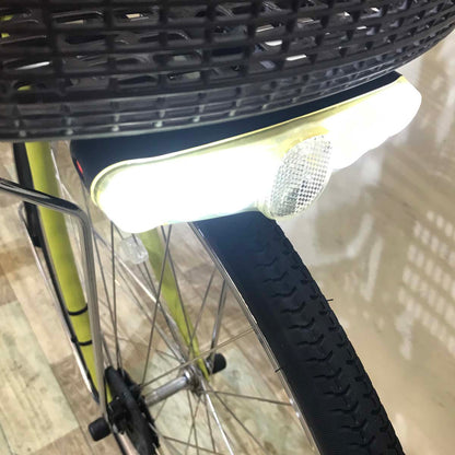 パナソニック ビビ DX グリーン 26インチ KZ131 【中古車】