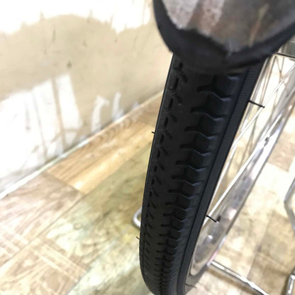 パナソニック ビビ DX グリーン 26インチ KZ131 【中古車】