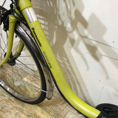 パナソニック ビビ DX グリーン 26インチ KZ131 【中古車】