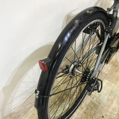 パナソニック ベロスター カーキ 700×38C KE143 【中古車】